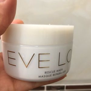 Eve Lon rescue mask